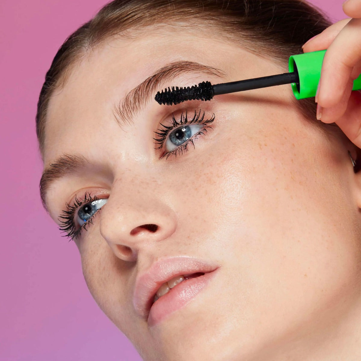 Lottie London Serving Lash Mascara