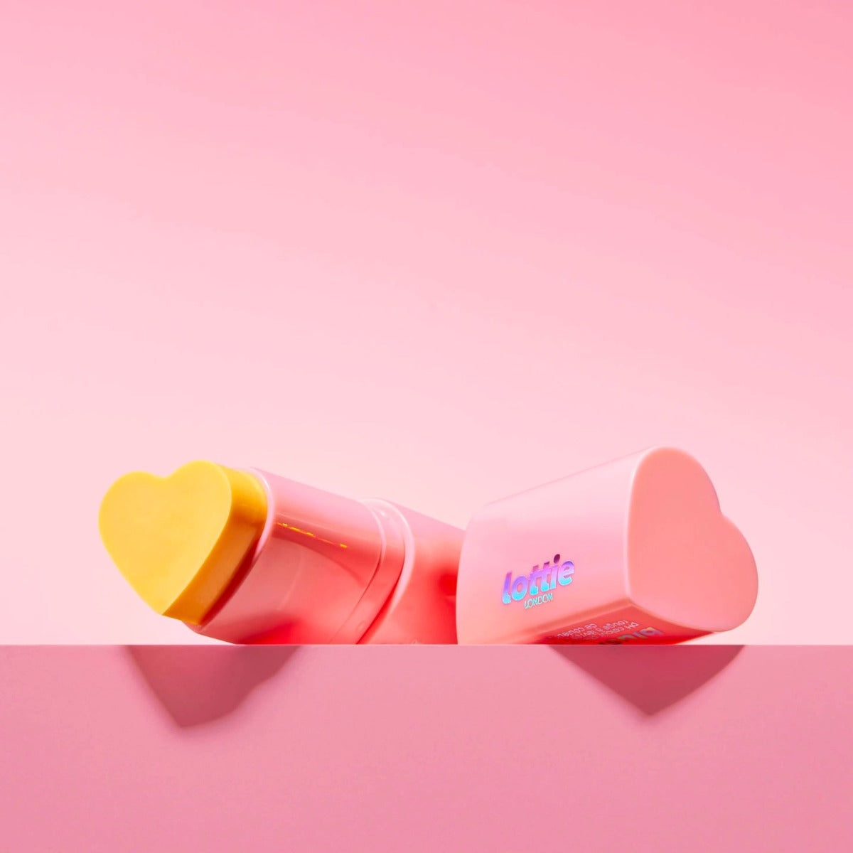 Lottie London PH Blush Bestie