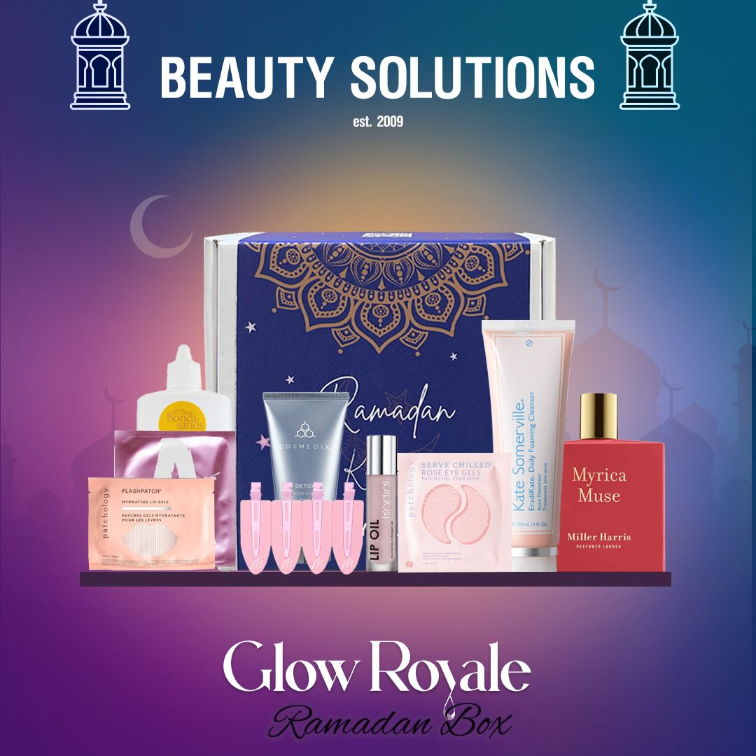 Glow Royale Ramadan Box