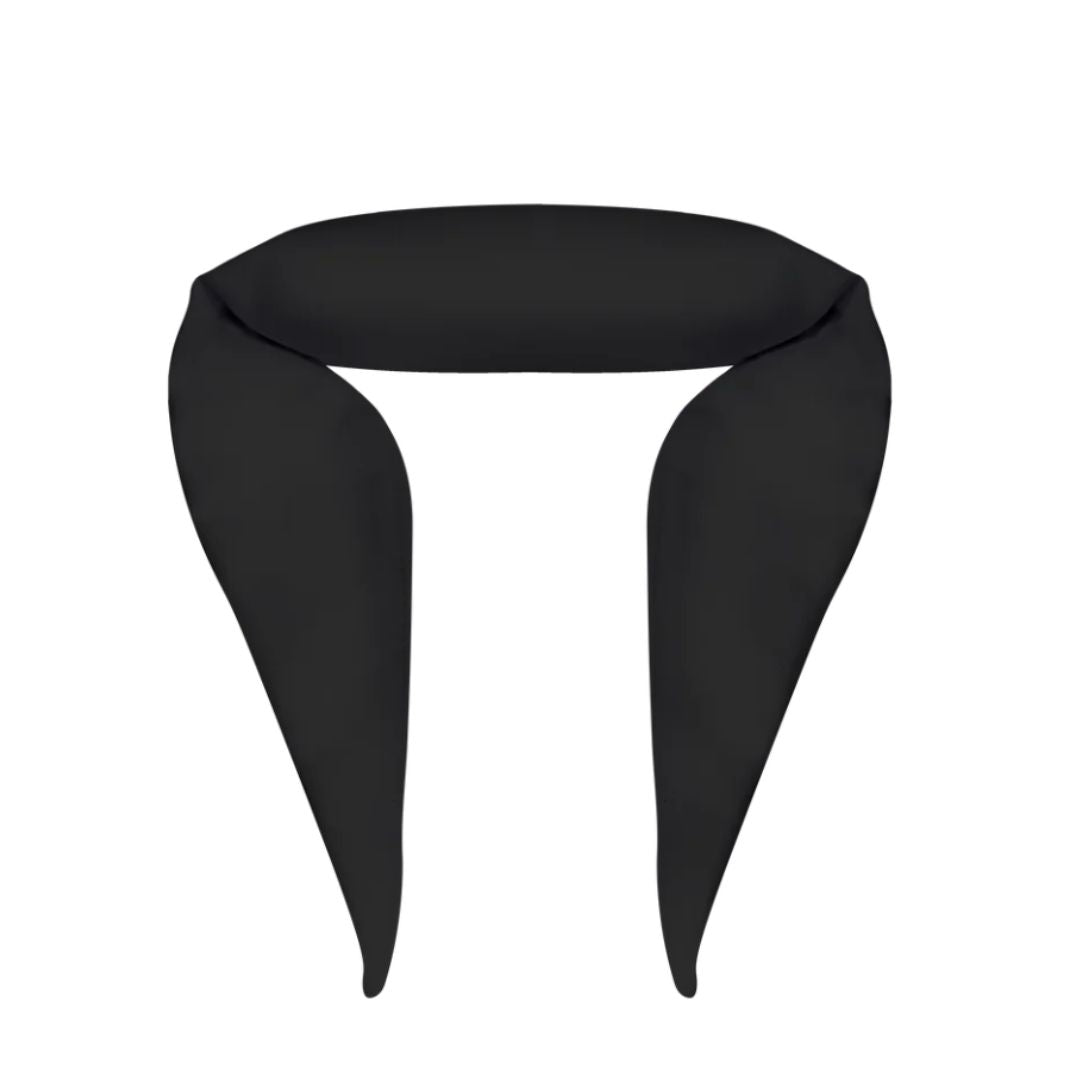 Glov Coolcurl Pillow Rollers - Black