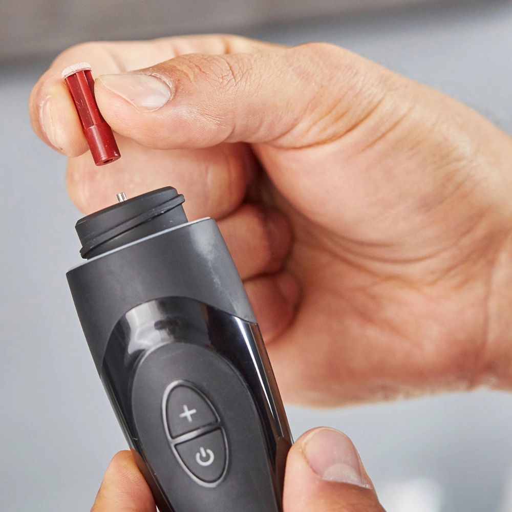 PMD Personal Microderm Elite Pro - Black