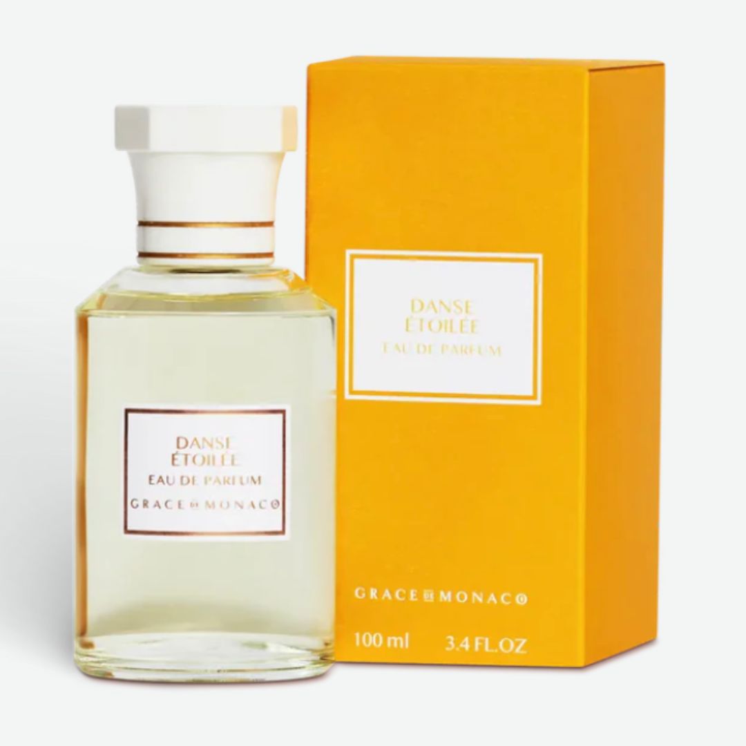 Grace De Monaco Danse Étoilee Eau De Parfum 100ml