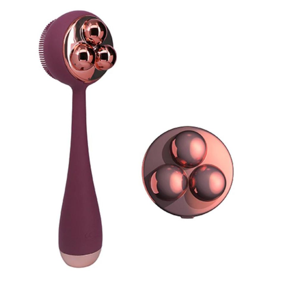 PMD Body Massager Attachment - Blush