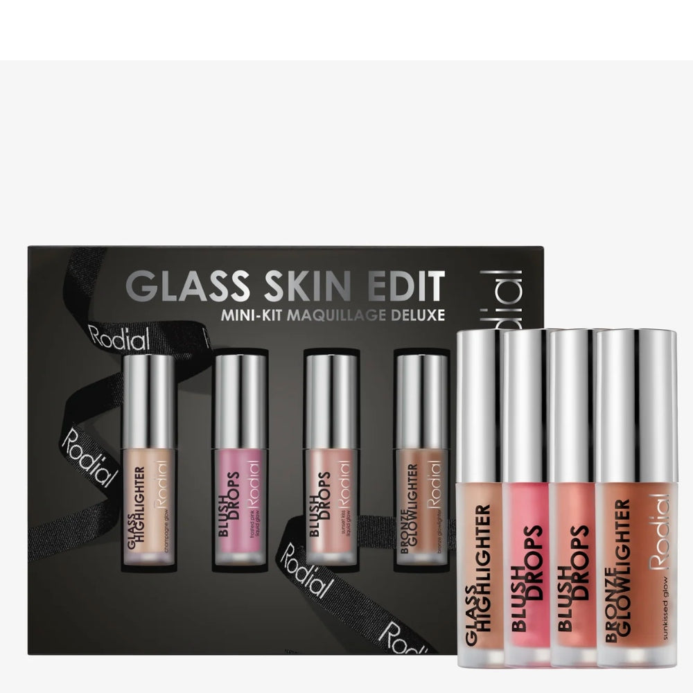 Rodial Glass Skin Edit