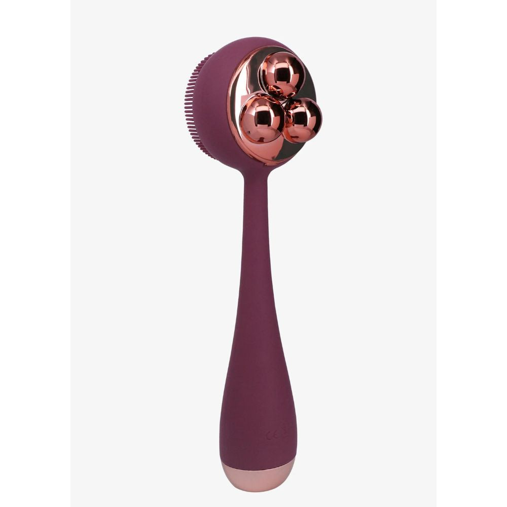 PMD Body Massager Attachment - Blush