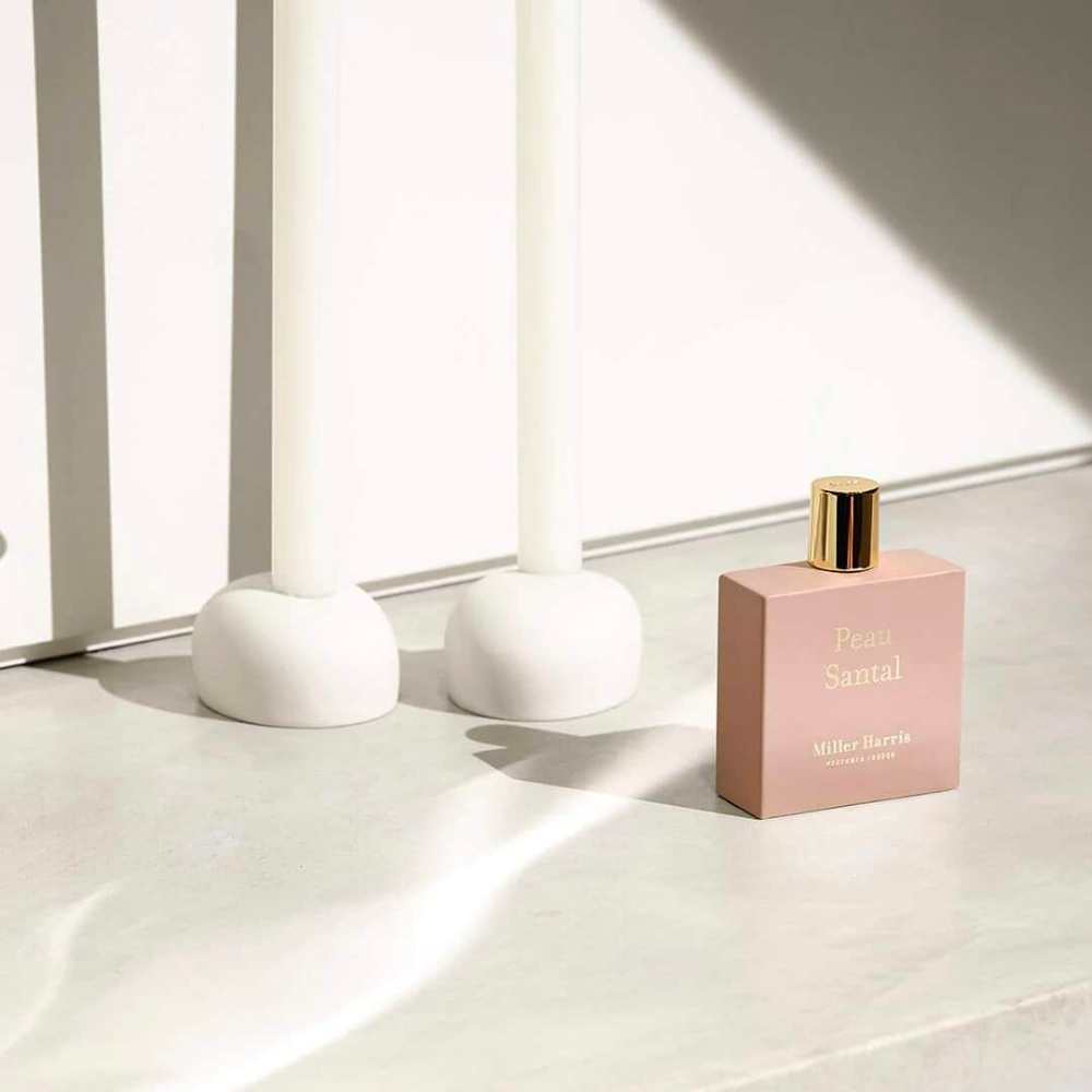 Miller Harris Peau Santal EDP 50ml