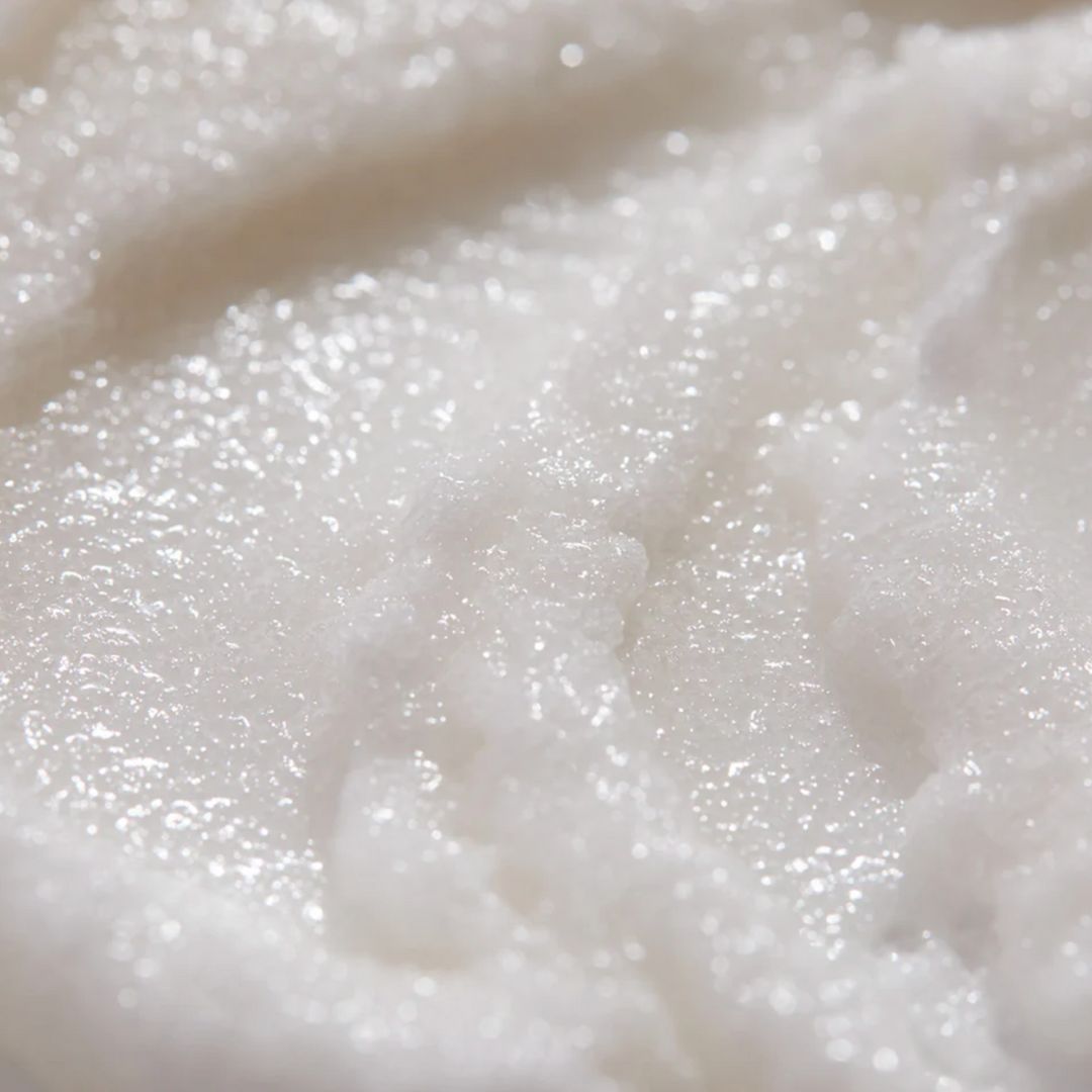 NCLA Beauty HEY, SUGAR PEPPERMINT MOCHA BODY SCRUB