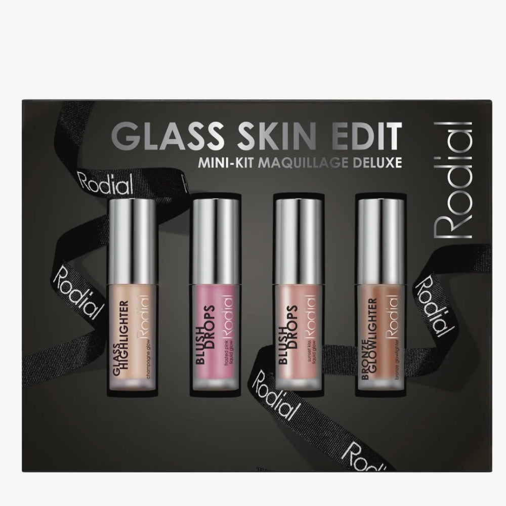 Rodial Glass Skin Edit