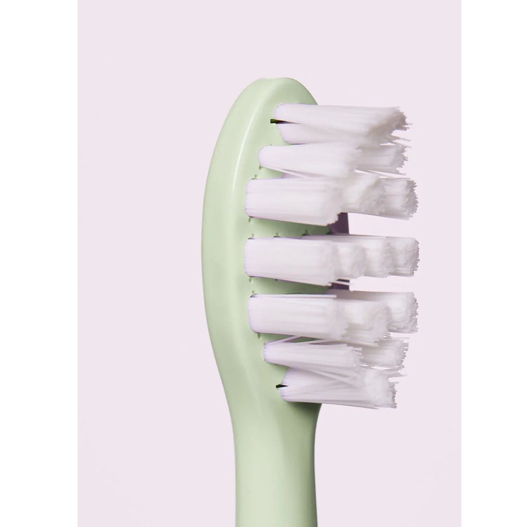 Gem Electric Toothbrush - Mint Green