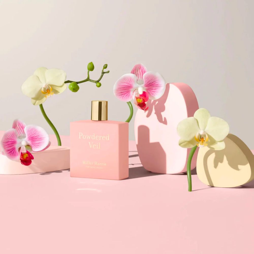 Miller Harris Powdered Veil EDP 100ml