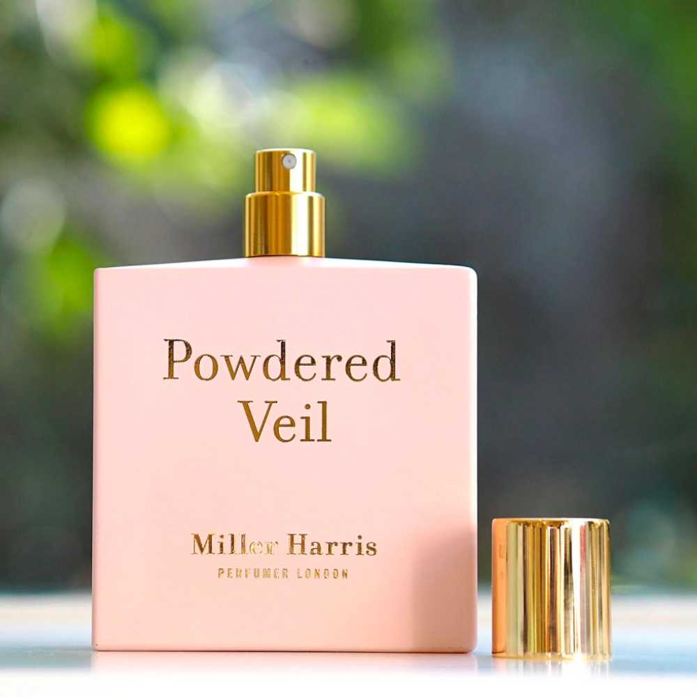 Miller Harris Powdered Veil EDP 100ml