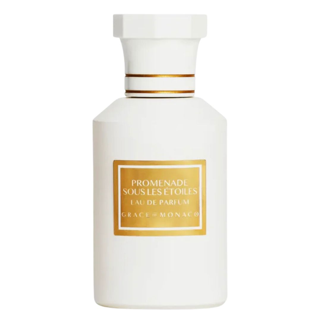 Grace De Monaco Promenade Sous Les Etoiles Eau De Parfum 100ml
