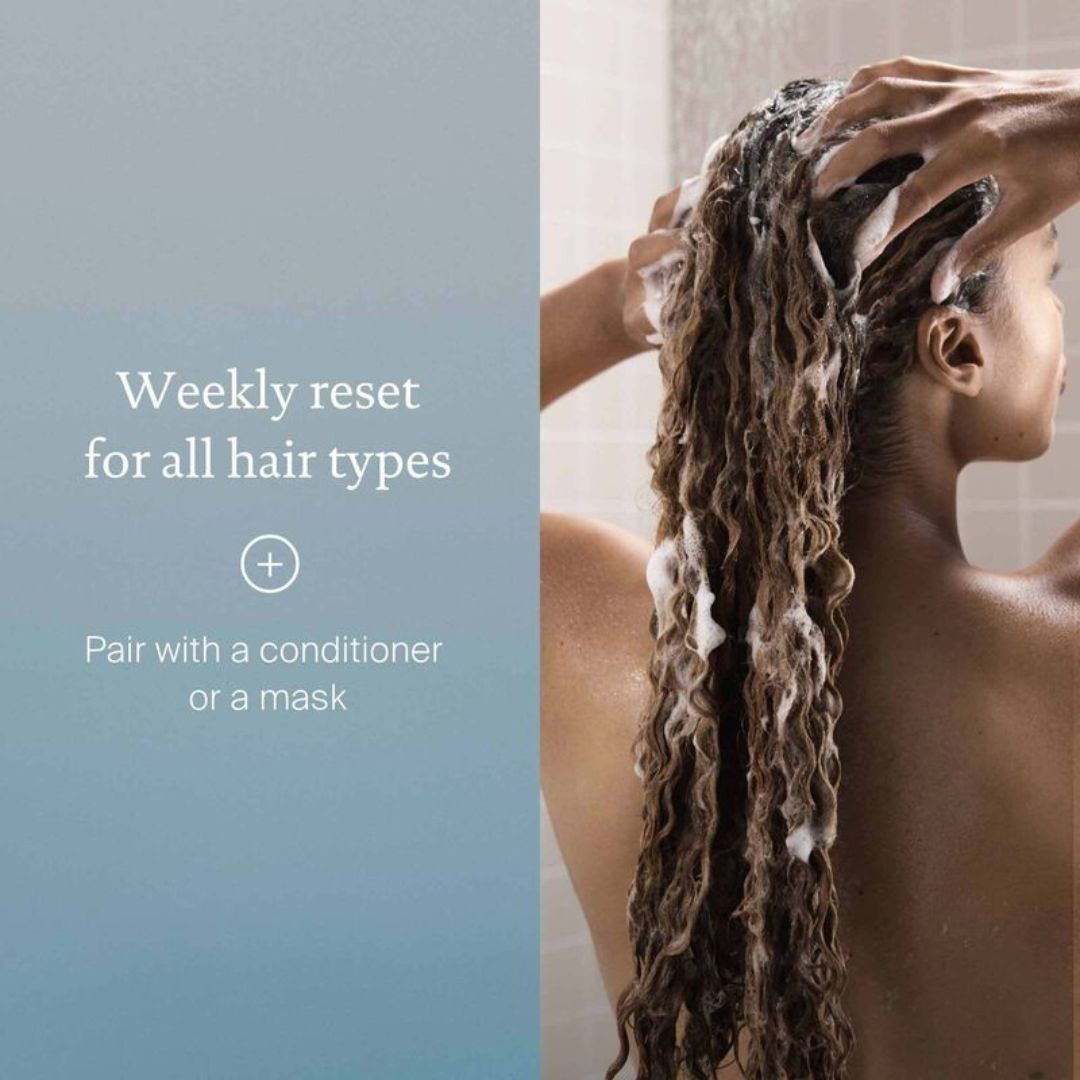 Living Proof Clarifying Detox Shampoo 236ml