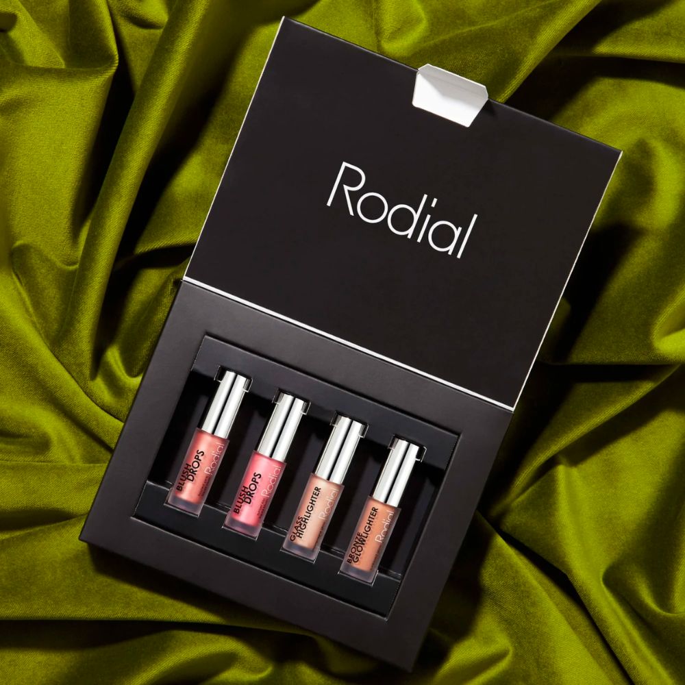 Rodial Glass Skin Edit