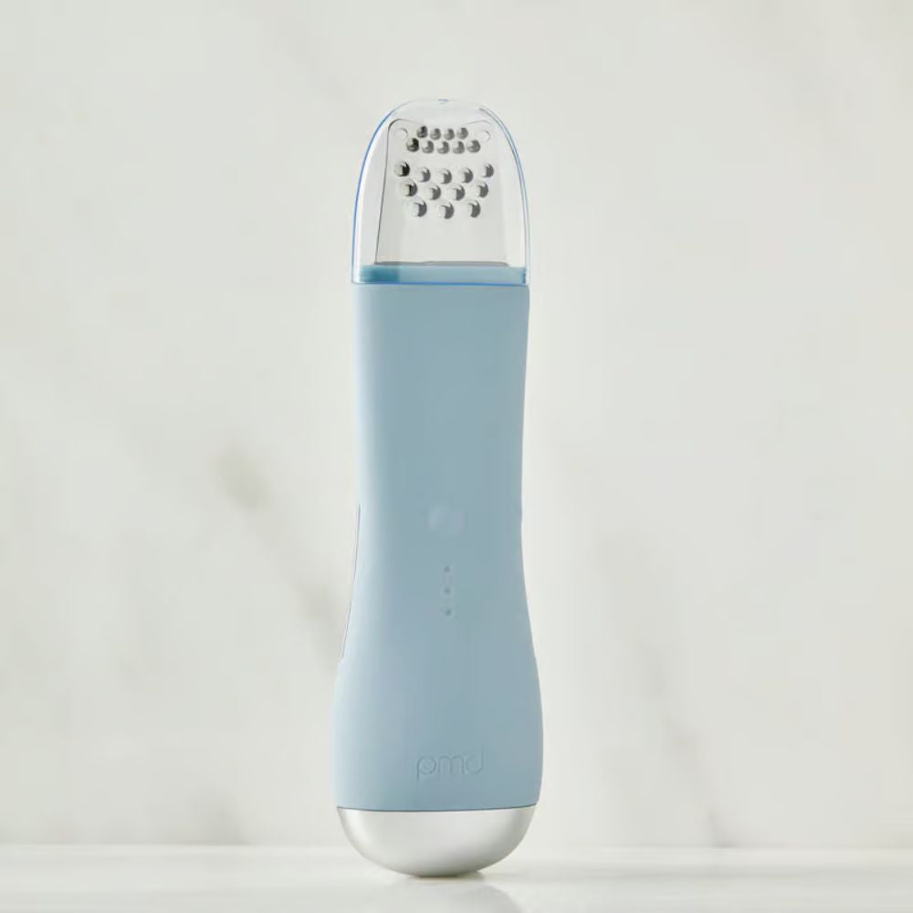 PMD Wave Pro Spatula Blush London Fog Grey 7002