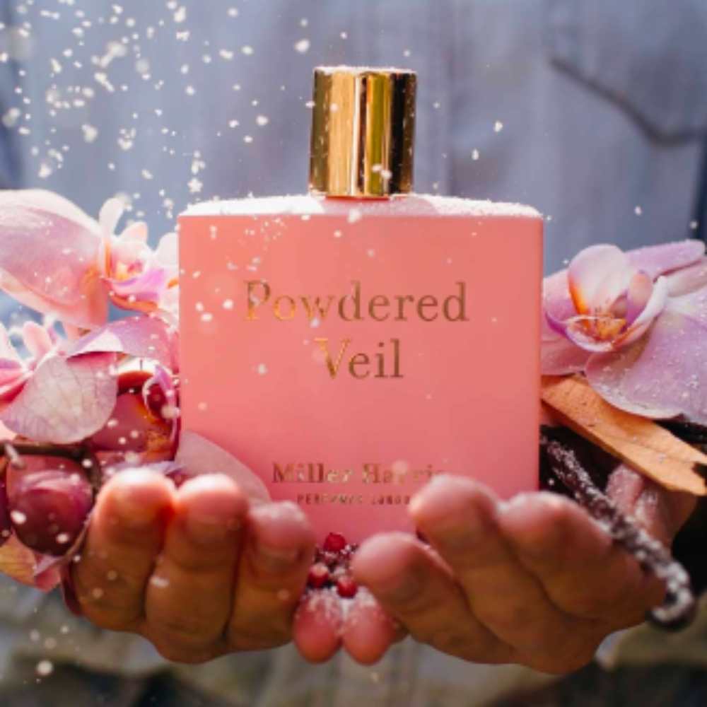 Miller Harris Powdered Veil EDP 100ml