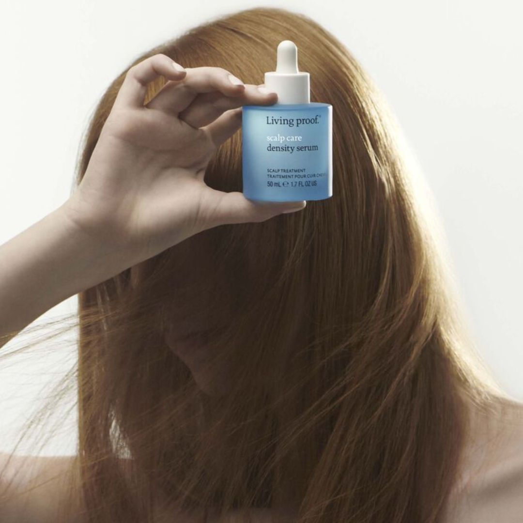Living Proof Scalp Care Density Serum 50ml