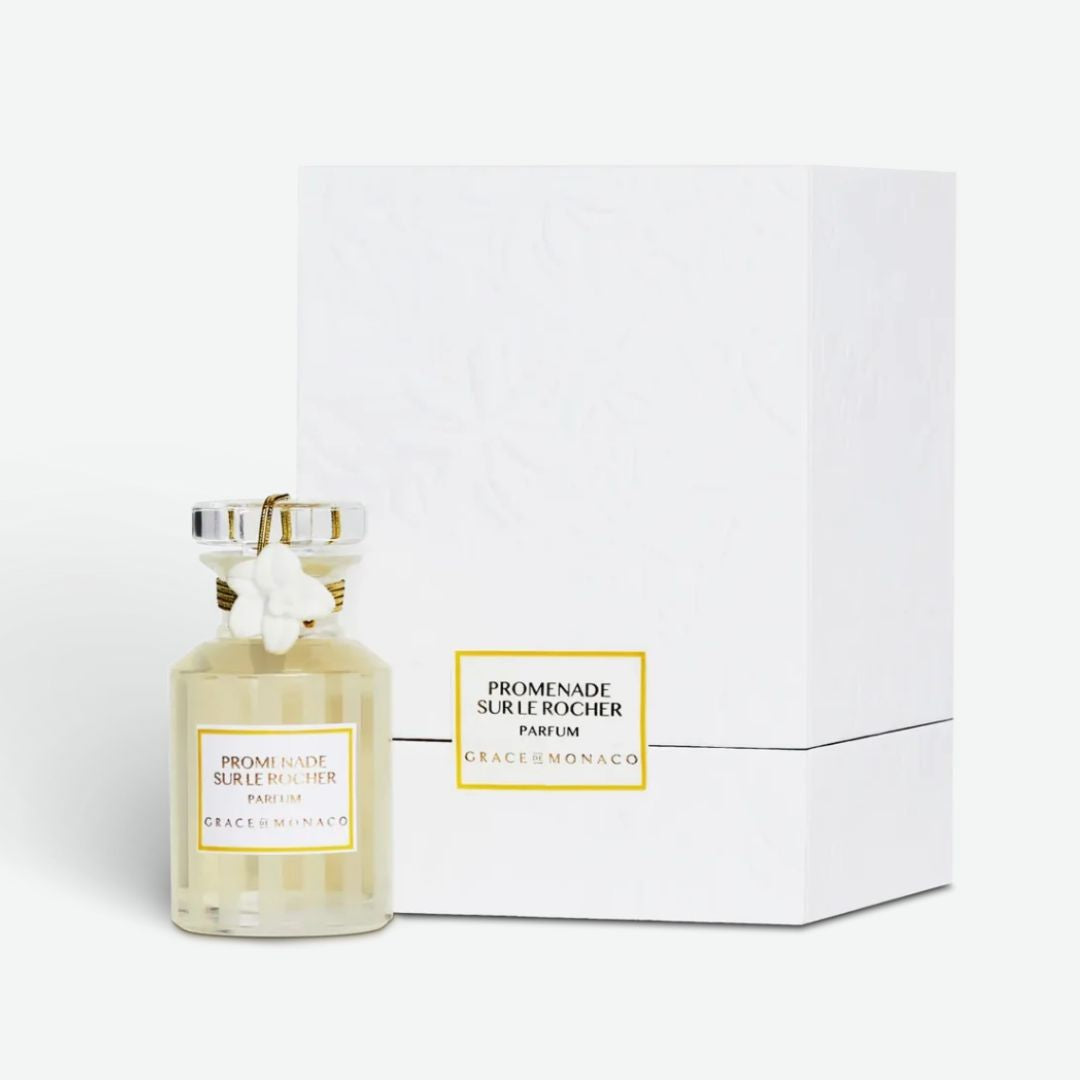 Grace De Monaco Promenade Sur Le Rocher Parfum - 30ml
