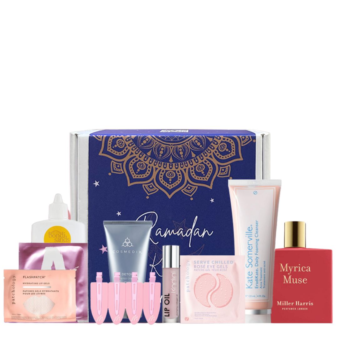 Glow Royale Ramadan Box
