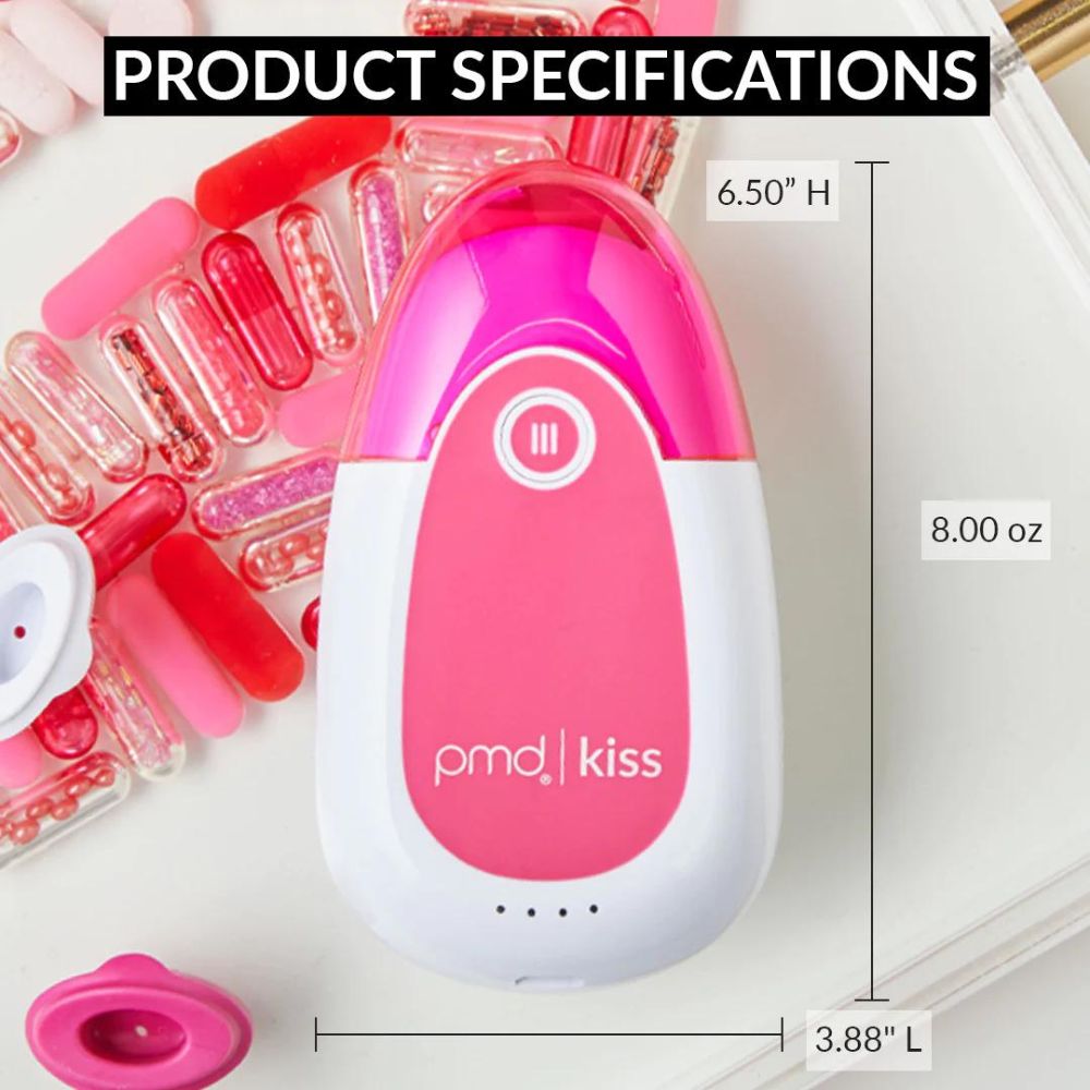 PMD Kiss Pink