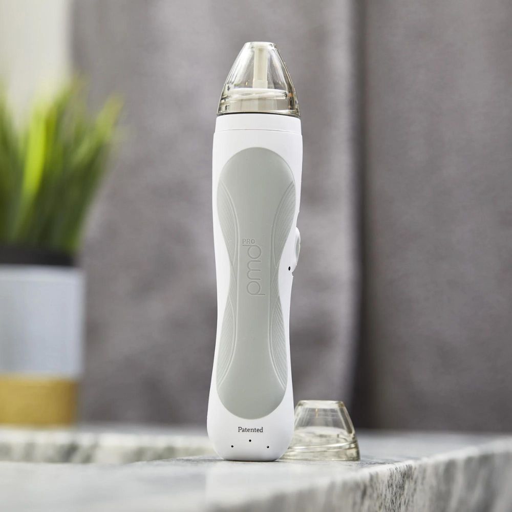 PMD Personal Microderm Pro - white