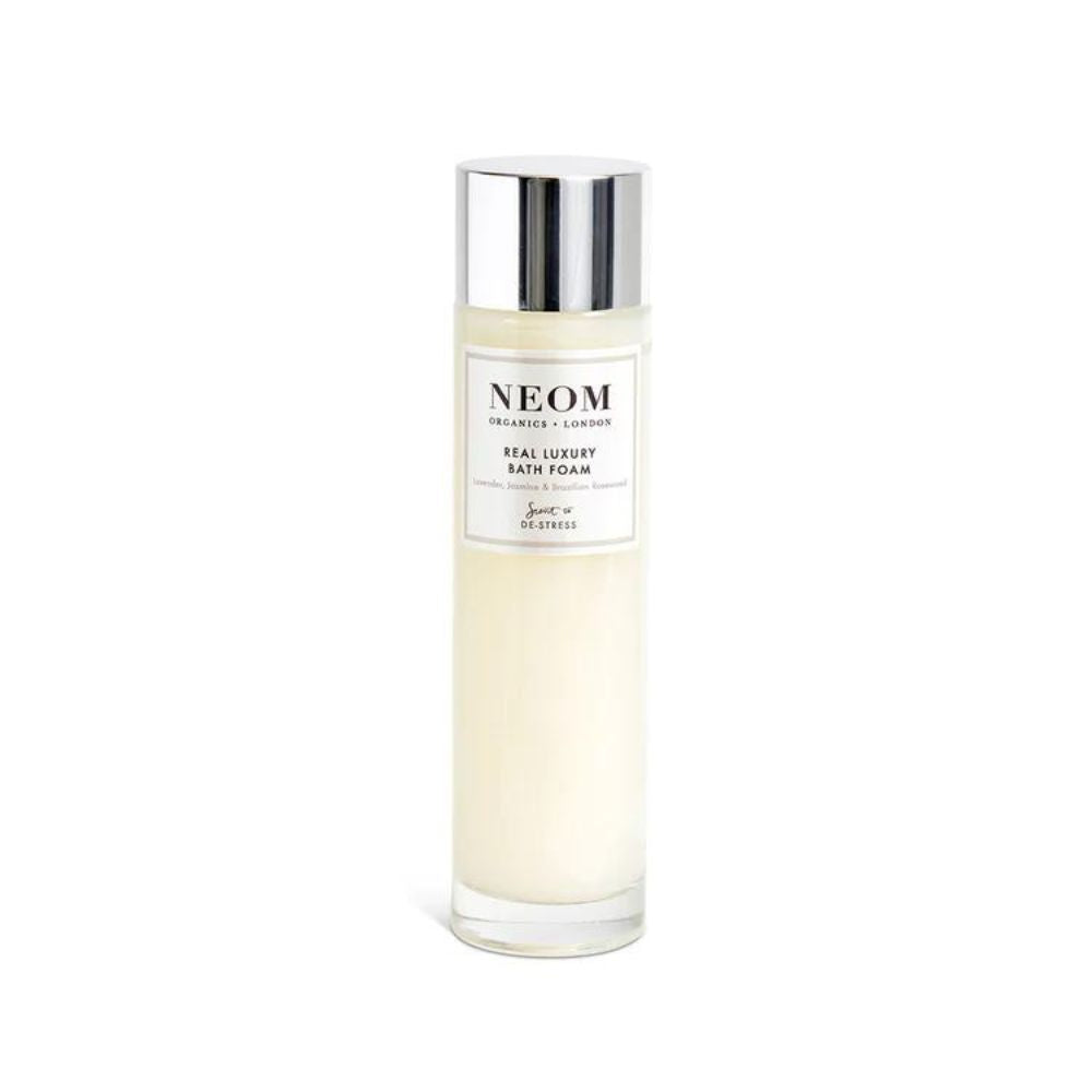 Neom Organics Real Luxury Bath Foam 200ml