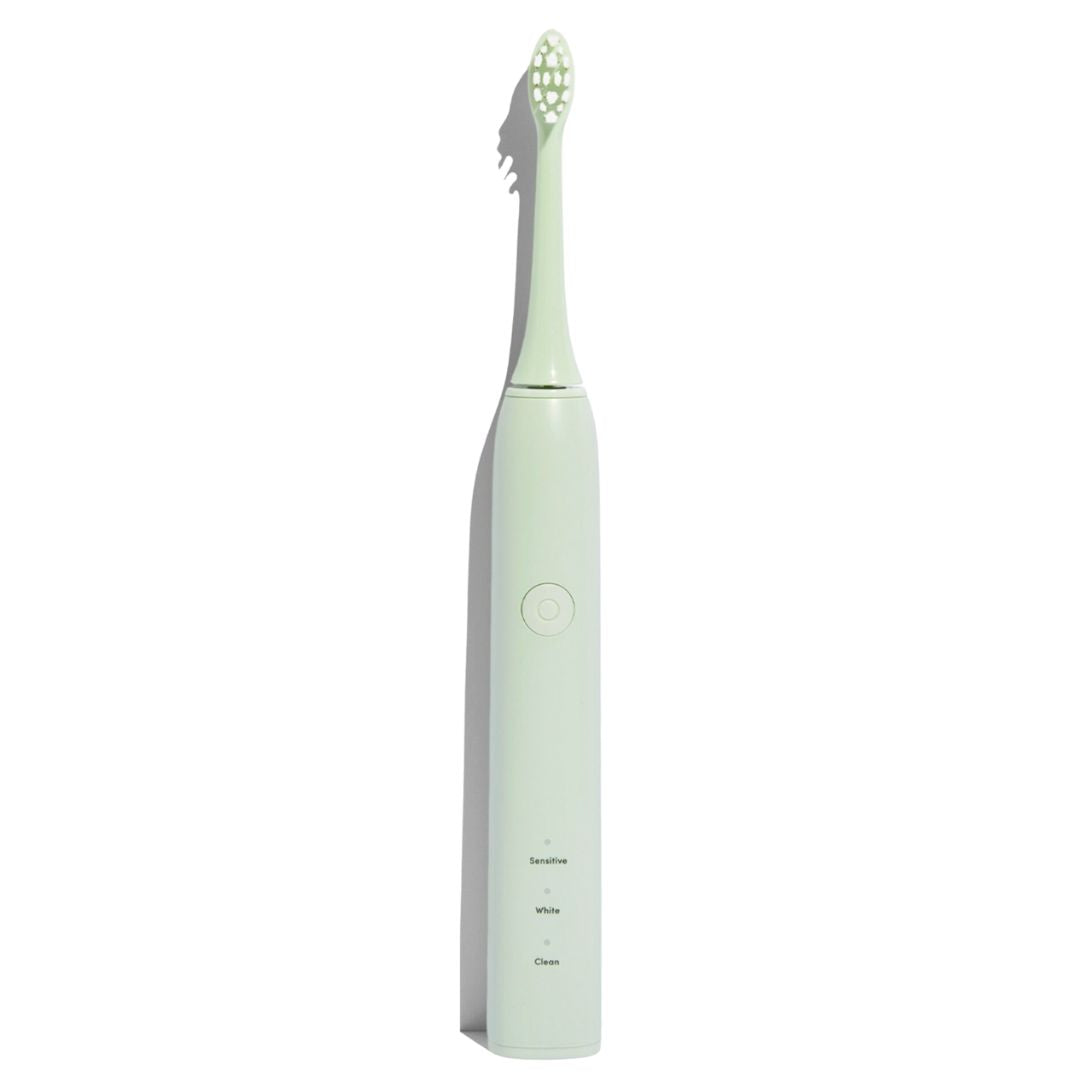 Gem Electric Toothbrush - Mint Green