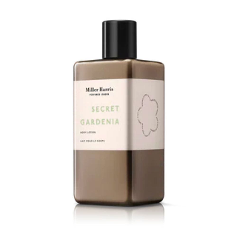 Miller Harris Secret Gardenia Body Lotion 300ml