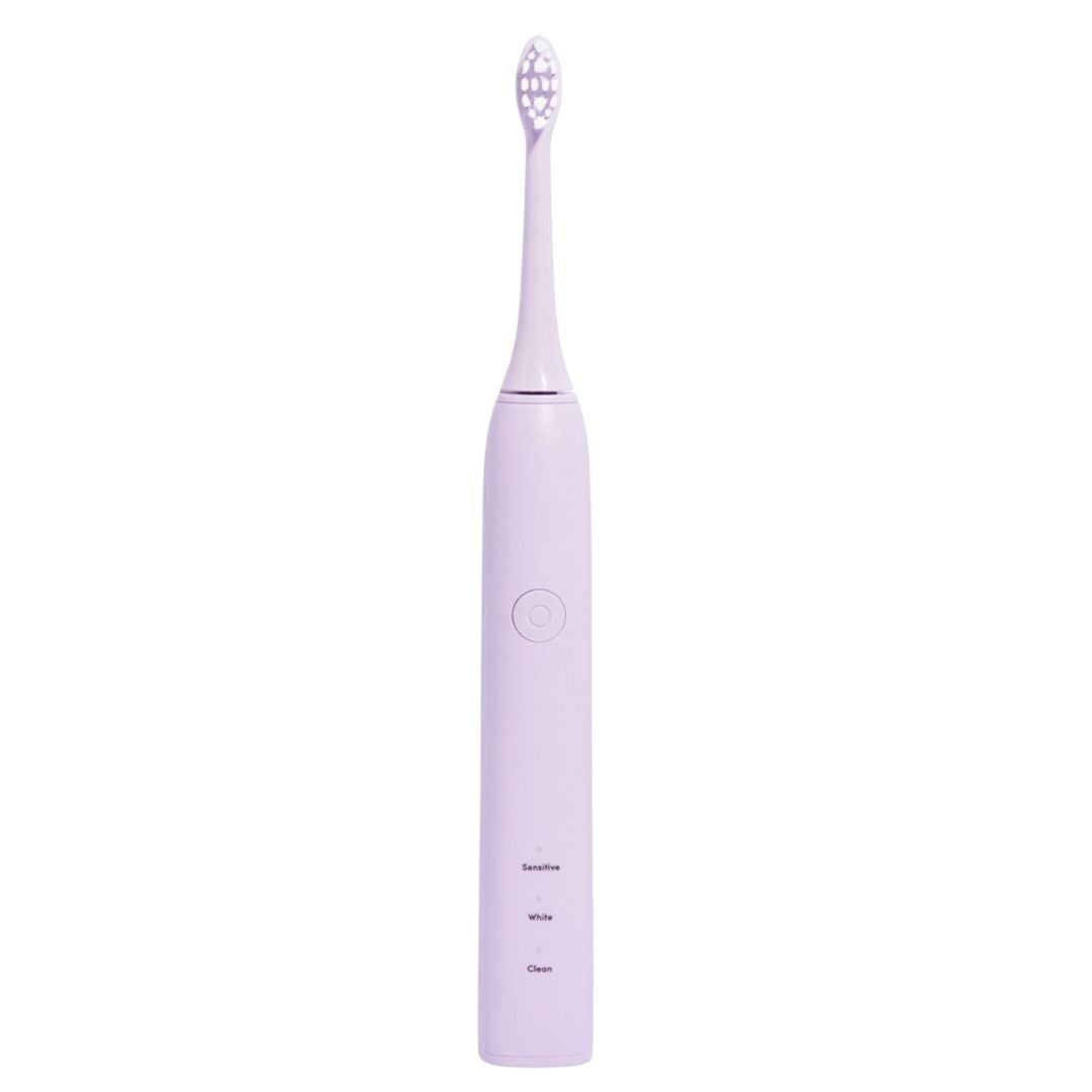 Gem Electric Toothbrush - Rose