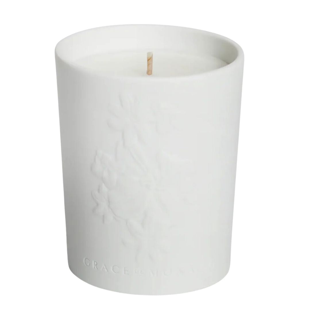 Grace De Monaco Ombre Sereine Small Scented Candle 250g