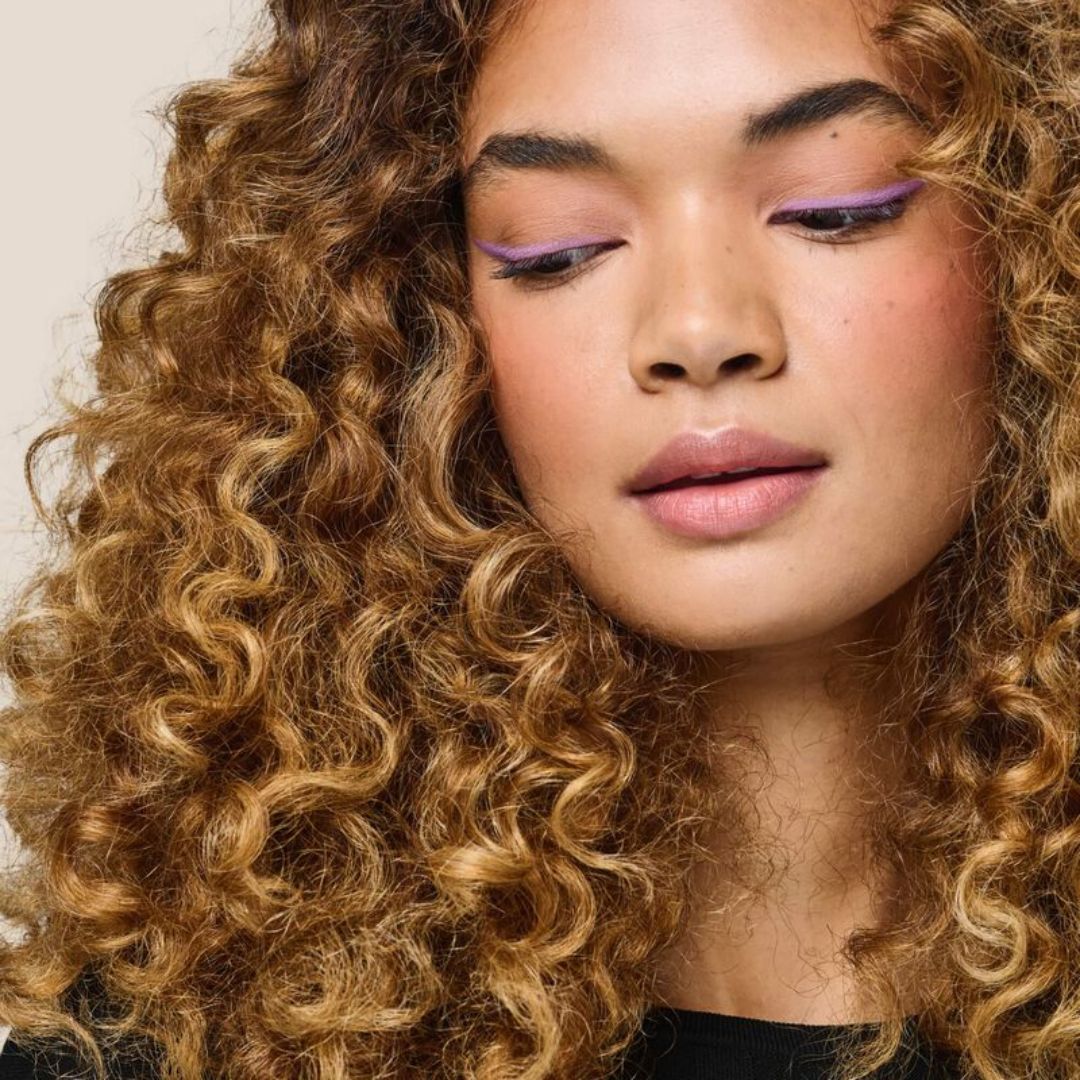 Living Proof Curl Moisturising Shine Oil 50ml
