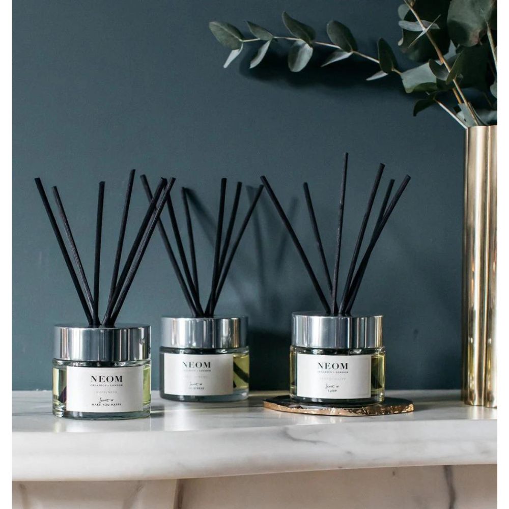 Neom Organics Perfect Night's Sleep Reed Diffuser