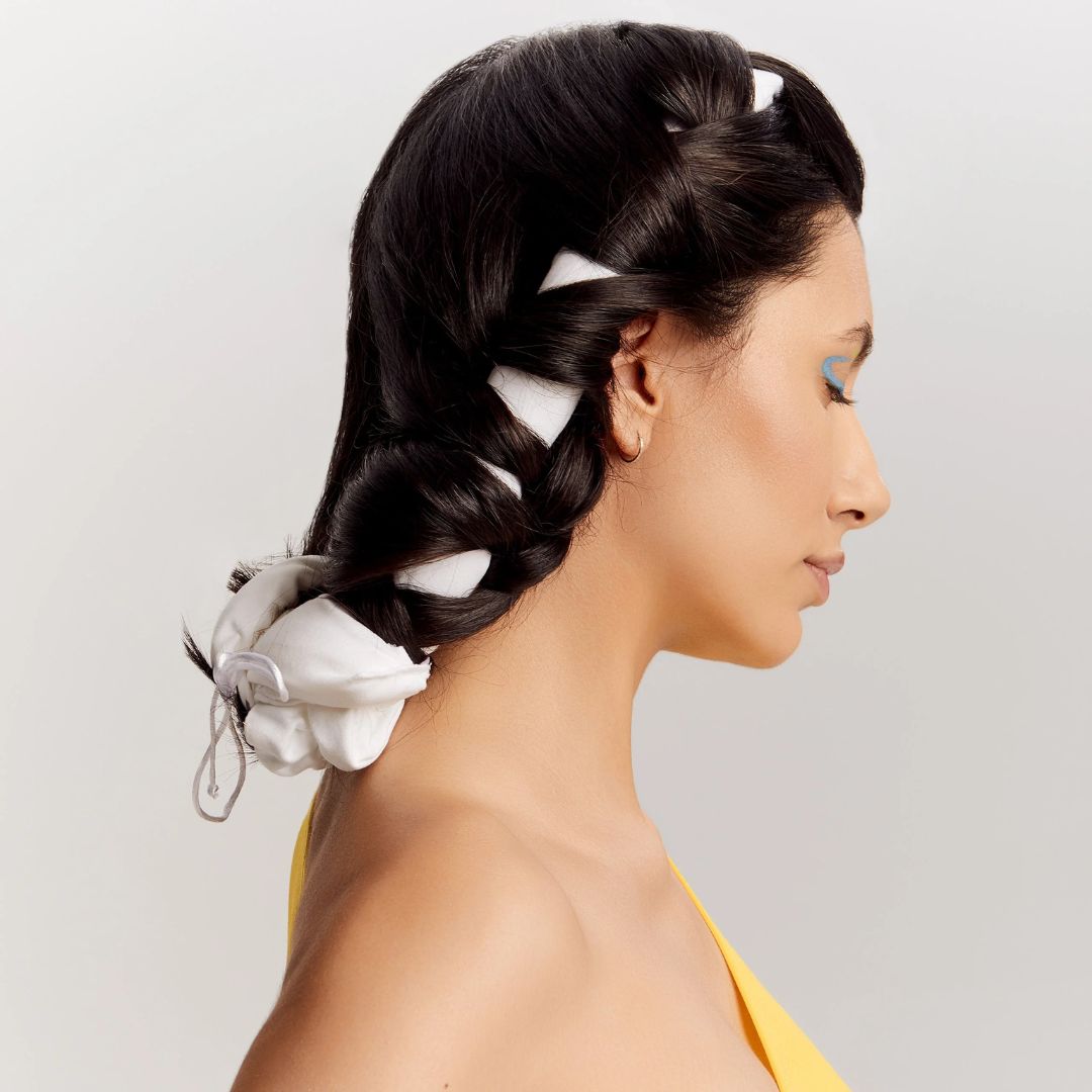 Glov Hair Curling - COOLcurl BLACK