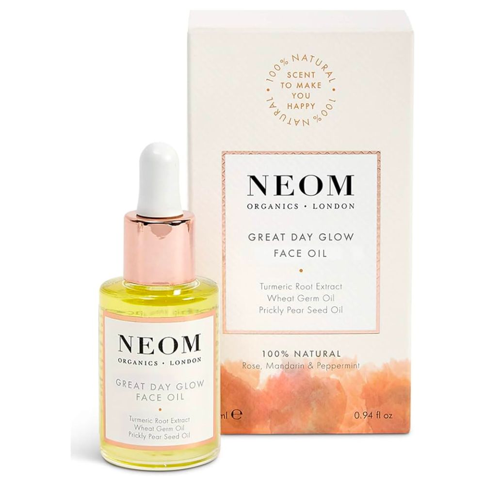 Neom Organics Great Day Glow Face Oil
