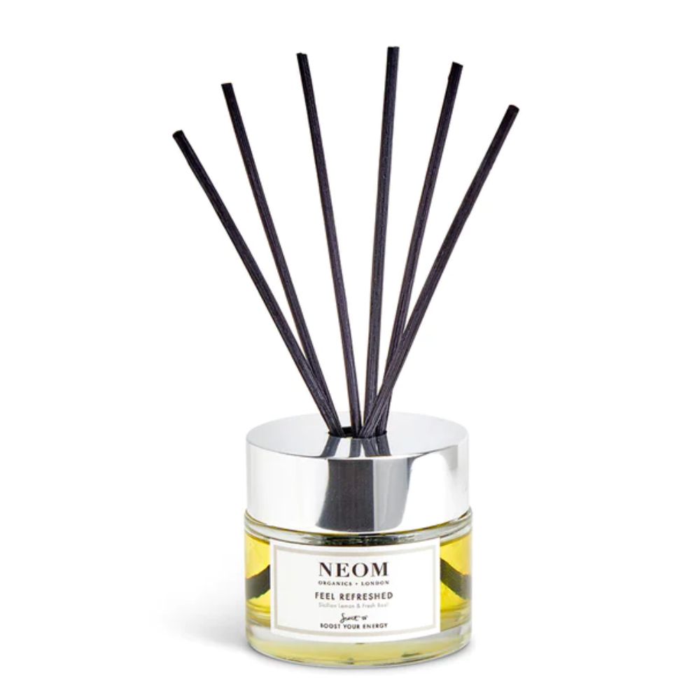 Neom Organics Feel Refreshed Reed Diffuser