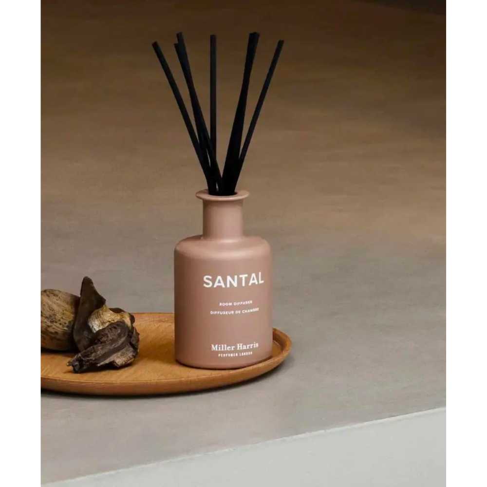 Miller Harris Santal Diffuser 150ml