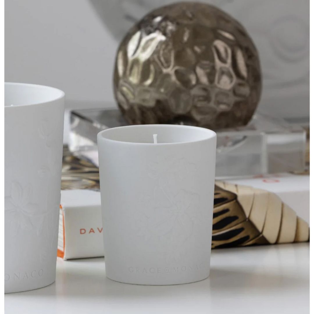 Grace De Monaco Ombre Sereine Small Scented Candle 250g