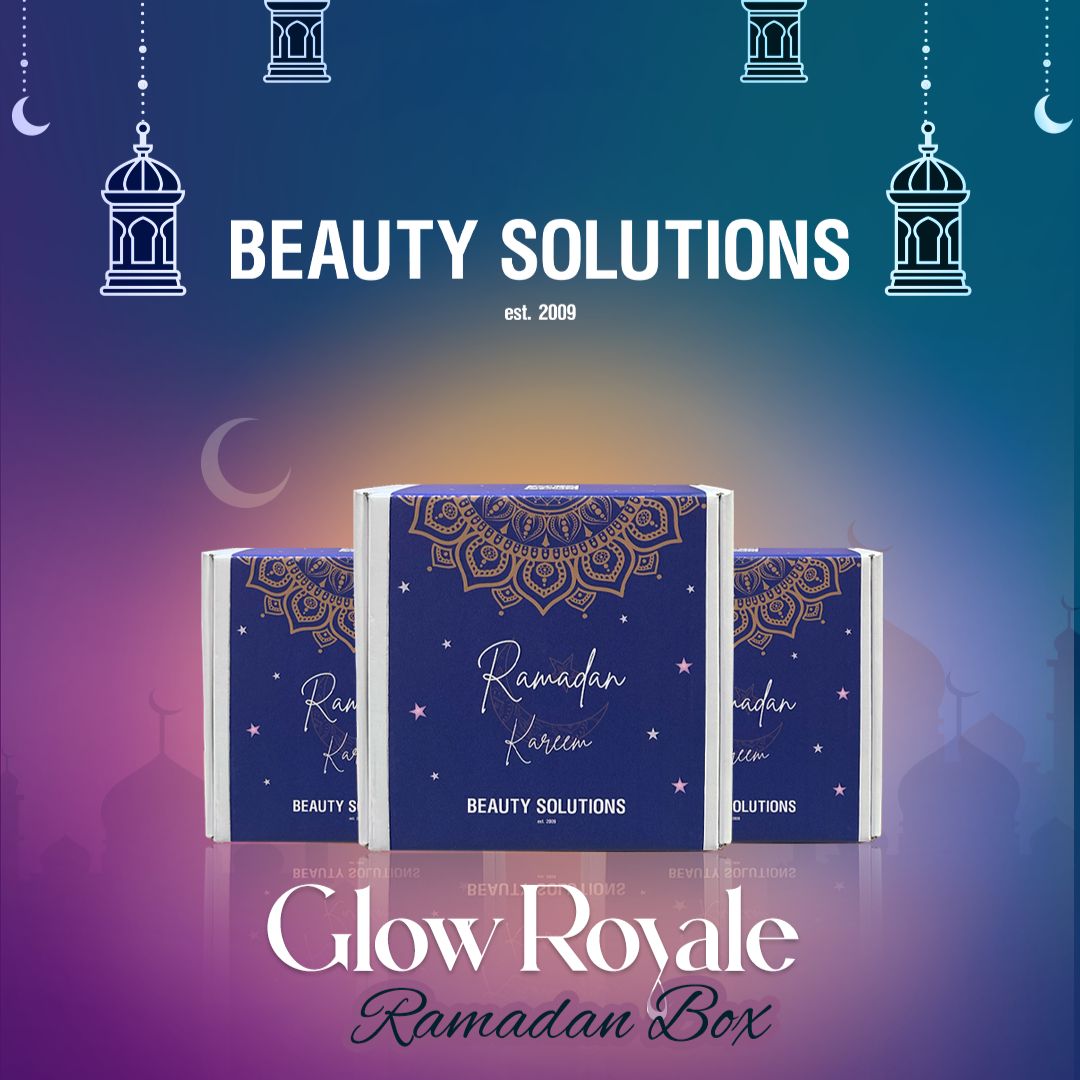 Glow Royale Ramadan Box