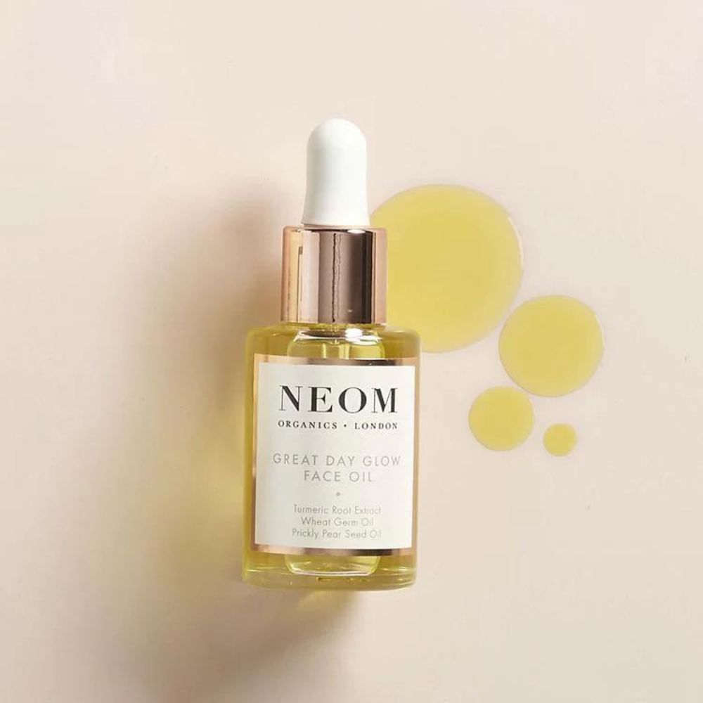 Neom Organics Great Day Glow Face Oil