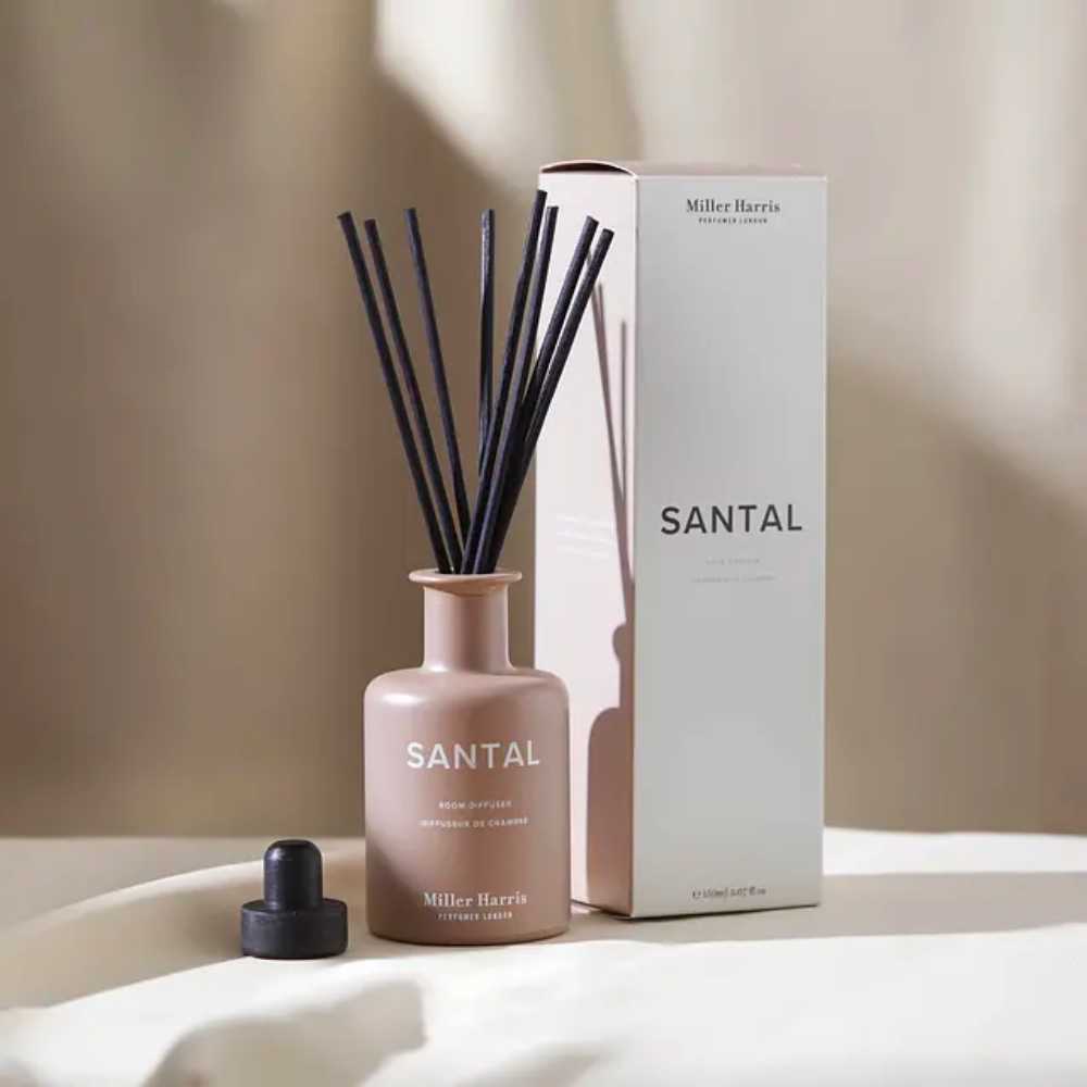 Miller Harris Santal Diffuser 150ml