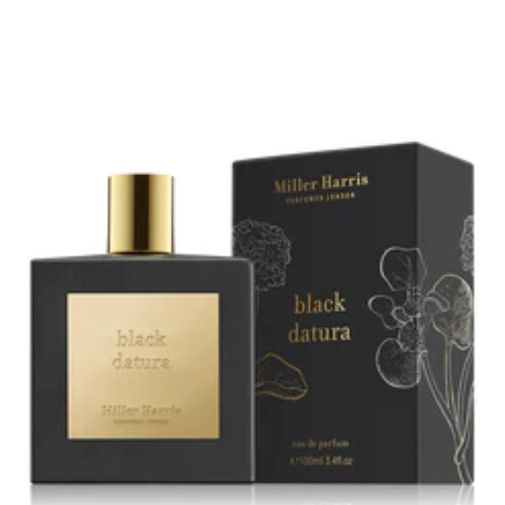 Miller Harris Black Datura EDP 100ml