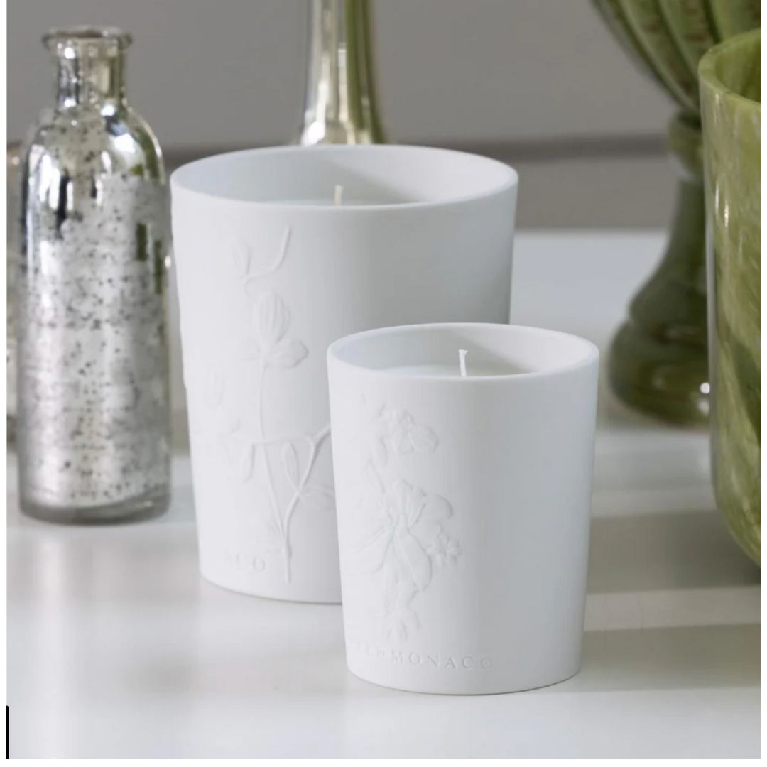 Grace De Monaco Danse Étoilee Small Scented Candle 250g