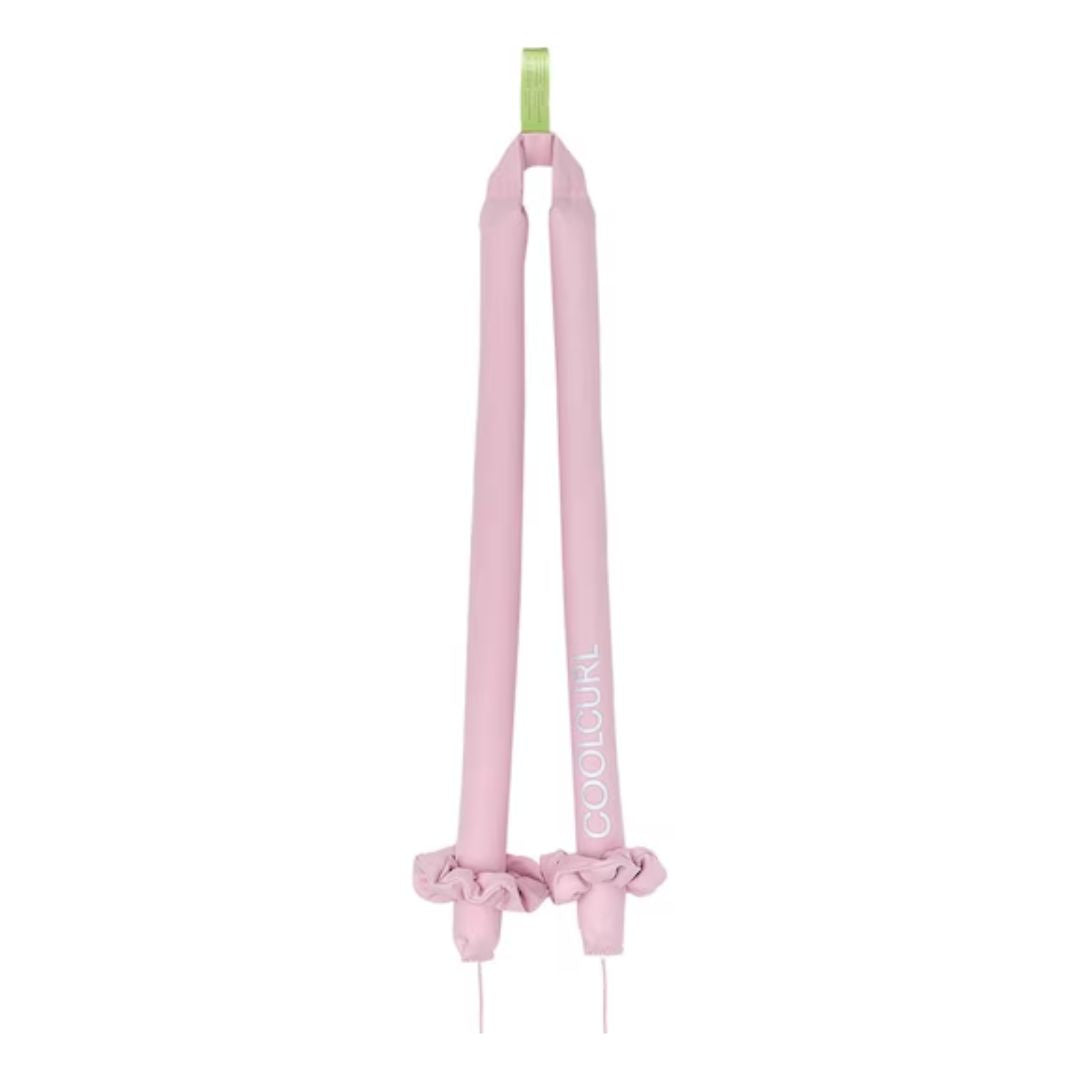 Glov Hair Curling - COOLcurl PINK