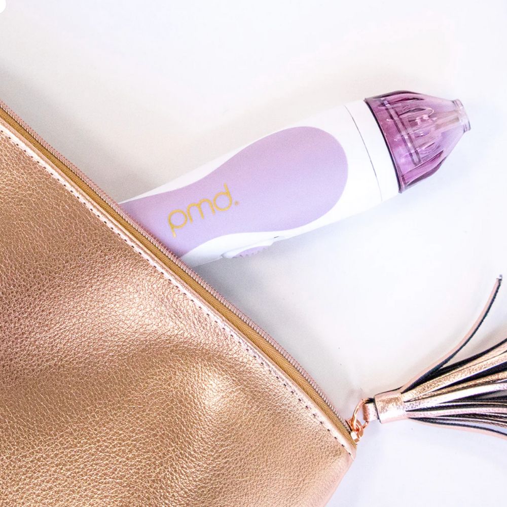 PMD Personal Microderm Pro - Light Purple
