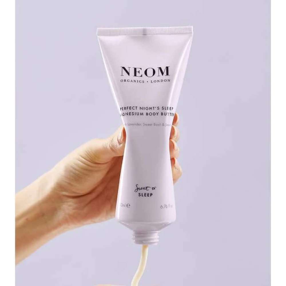 Neom Organics Perfect Night's Sleep Magnesium Body Butter 200g