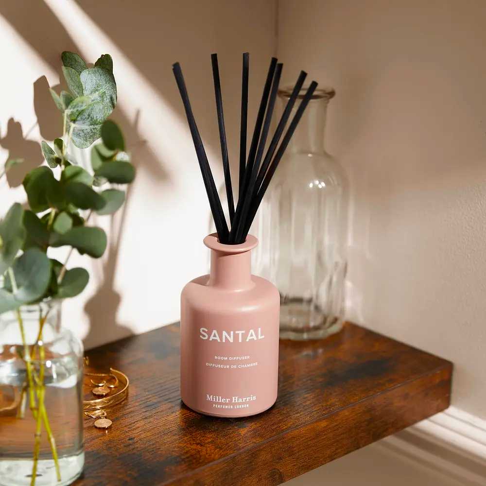 Miller Harris Santal Diffuser 150ml
