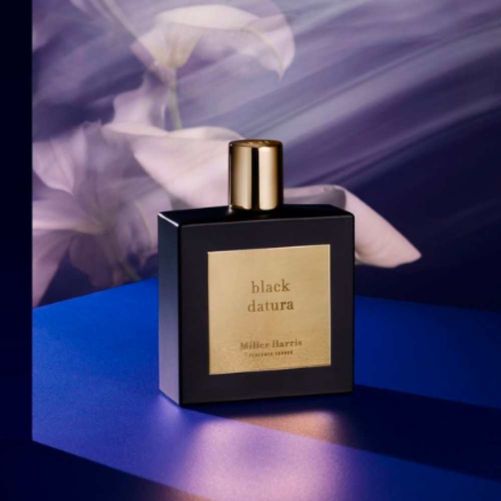 Miller Harris Black Datura EDP 100ml