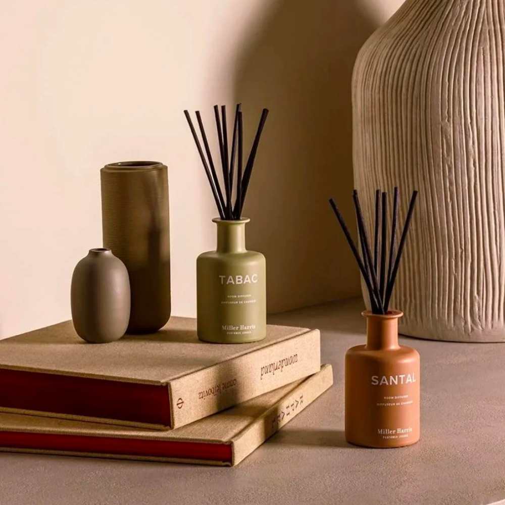 Miller Harris Mandarin Diffuser 150ml