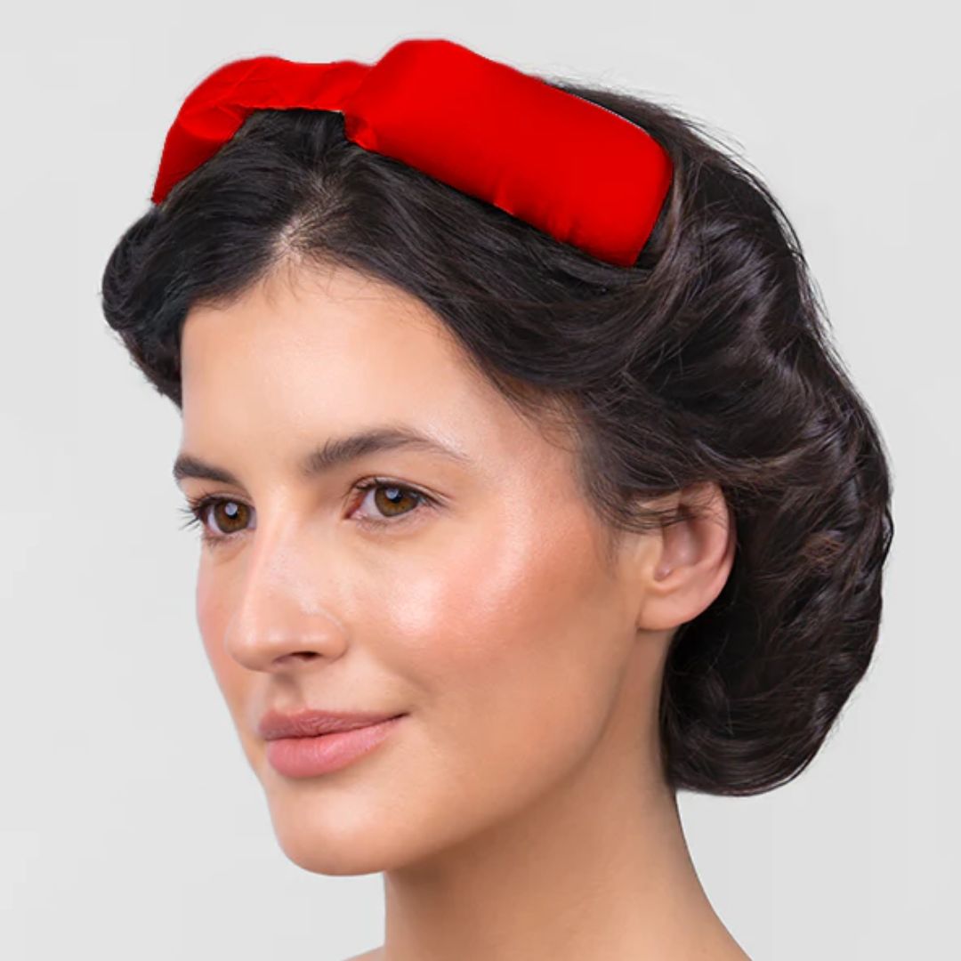 Glov Hair Curling - COOLcurl RED