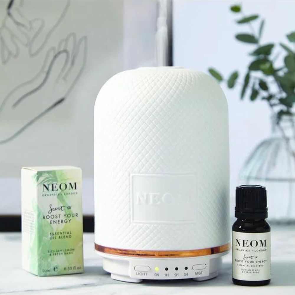 Neom Organics Sensuous Essential Oil Blend 10ml